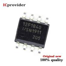 10pcs/lot PIC12F1840-I/SN PIC12F1840 12F1840 MCU 8BIT 7KB FLASH 8SOIC Best quality 2024 - buy cheap