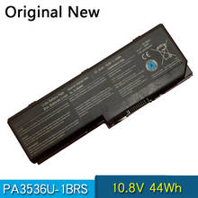 Новый оригинальный PA3536U-1BRS Аккумулятор для ноутбука Toshiba Satellite PRO L350 L350D L355 P200 P205 P300 P305 X205 Equium 10,8 V 44Wh 2024 - купить недорого