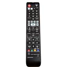 New AH59-02405A Replacement for Samsung Home Theater System Remote Control HTE6750WXY HTE4500 HTE4530 HTE5530 HTE5550W 2024 - buy cheap