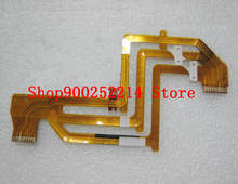 1PCS/FP-807 NEW LCD Flex Cable For SONY HDR-SR11E HDR-SR12E DCR-SR11 DCR-SR12 SR11E SR12E SR11 SR12 Video Camera Repair Part 2024 - buy cheap