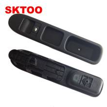 SKTOO For peugeot 307 (old Style) front right Glass window master lifter switch power window switch 2024 - buy cheap