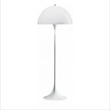 Nordic Simple Iron Mushroom Floor Lamp for Living Room Bedroom Light Fixture Study Stand Lamp LED Lustre Home Decor Indoor Light 2024 - buy cheap