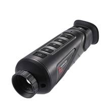 Hikmicro handheld câmera monocular térmica longo alcance de detecção hotspot alvo busca modo de imagem térmica caça escopo wi fi 2024 - compre barato