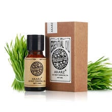 Vetiver óleo essencial akarz óleo natural óleo de vela cosméticos sabão aromas fazendo diy inodoro matéria prima vetiver 2024 - compre barato