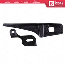 Bross Auto Parts BHL43 Headlight Repair Kit For FORD FIESTA 2008-2013 Left Side Fast Shipment Free Shipment Ship From Turkey 2024 - buy cheap