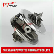 Balanced Turbocharger  GT1749V 717858 038145702 Garrett turbo cartridge core for Audi A6 1.9 TDI (C5) AVF / AWX 96kw turbo chra 2024 - buy cheap