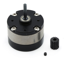 1/3 Planetary Gearbox Reduction Unit With 540 Motor High Simulation Model Upgraded Parts RC Car Model Accessories 2024 - buy cheap