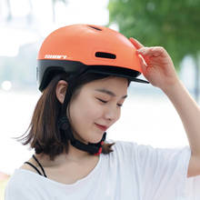 Motorcycle Helmet Electric Bike Summer Commuter Safety Hat Men and Women Scooter Bicycle Riding Equipment Unisex Helmets 2024 - buy cheap