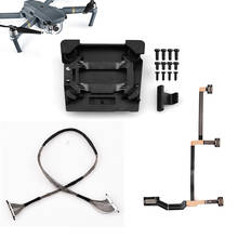 Mavic Pro Flexible Cable Gimbal Repair Ribbon Flat Cable PCB Flex Repairing Parts for DJI Mavic Pro Drone Camera Stabilizer Kits 2024 - купить недорого