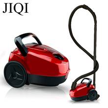 JIQI бытовой пылесос для дома, пылесборник, портативная всасывающая машина для очистки 2024 - купить недорого