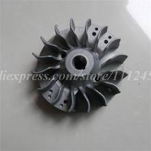 71CC FLYWHEEL  2 STROKE CHINESE 1E50F-1  & MORE ENGINE  IGNITION FLY WHEEL MODULE AUGER  EARTH DRILLl HOLE DIGGER  FREE SHIPPING 2024 - buy cheap