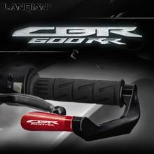 Motorcycle Accessories Brake Clutch Levers Guard Protection For Honda CBR600RR CBR 600RR 2003-2018 2012 2013 2014 2015 2016 2017 2024 - buy cheap