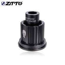 ZTTO MTB Micro Spline 12s Hub Body M9100 12 Speed Cassette Driver for 180 190 240 350 Hub Use for 12v k7 Compatible DT Ratchet 2024 - buy cheap