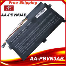 Аккумулятор для Samsung NP370R4E NP370R5E NP450R4V NP450R5V NP470R5E AA-PBVN3AB 2024 - купить недорого