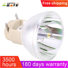 HAPPYBATE Replacement projector Lamp  PROMETHEAN PRM45 VIP240 0.8 E20.9 2024 - buy cheap