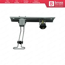 Bross Auto Parts BDP901 Hood Lock Striker 8200677854 for Renault Trafic 2 Fast Shipment Free Shipment Ship From Turkey 2024 - buy cheap