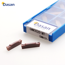 GMM1520 GMM2020 GMM2520 GMM3020 MT Dasan карбидные вставки GMM слот фрезерный станок с ЧПУ для нержавеющей стали