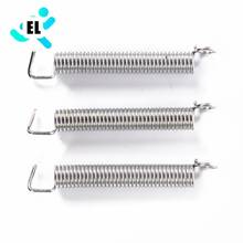 3pcs/lot Electric Guitar Tremolo Bridge Springs For Guitar Rose Bridge Guitars Parts 7cm X 1cm 2024 - buy cheap