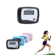 Step Counter Run Walking Pedometer Distance Calorie Walk Calculator YS-BUY 2024 - buy cheap