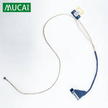 For Acer E5-411 E5-421 E5-471 E5-471G  V3-472 V3-472G non touch laptop LCD LED Display Ribbon cable DD0ZQ0LC000 040 50.MLQN7.006 2024 - buy cheap