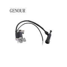 GENERATOR Ignition Coil For 2KW-3KW 168F/170F Gasoline Engine Generator spare Parts 2500/3500,high voltage set 2024 - buy cheap