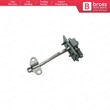 Bross Auto Parts BDP953 Front Door Hinge Stop Check Strap Limiter 9181 G0 for Citroen C5 MK1 Fast Shipment Ship from Turkey 2024 - buy cheap