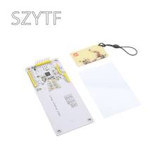 Плата расширения RFID NFC PN532 Shield IC с белой картой 2024 - купить недорого