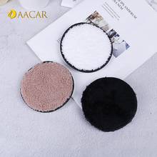 Remover Towel Makeup Removal Towel Sponge Flutter Wash Cleaning 1pc Flapping Wet Sponge Face Cleaner Makeup 2024 - buy cheap