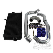 Intercooler Kit Fit For Mitsubishi Lancer EVO 1 2 3 4G63 CD9A CE9A CD9A 1992-1995 2024 - buy cheap