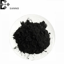 Cupric-óxido 99.999% de pureza, polvo de metal Cu nano industrial, polvo de cobre CuO 2024 - compra barato