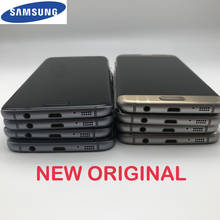 2560x1440 ORIGINAL 5.5'' LCD Display For Samsung Galaxy S7Edge G935 G935F G935FD G935V G935A G935T LCD Touch Screen 2024 - buy cheap