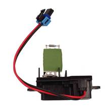 Free Shipping Heater Blower Motor Resistor 89018770 89018537 For Chevrolet Express 1500 2500 3500 Savana 1500 2024 - buy cheap