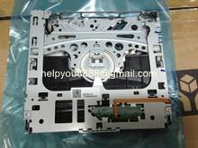 Brand new Alpine DV53U11H DVD loader mechanism for Mercedes BMNW and many cars DVD navigation audio 2024 - buy cheap