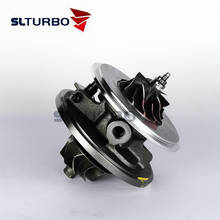 For Peugeot 308 / 508 2.0 HDi FAP 136HP 100 Kw DW10BTED4 - turbo charger core 756047-9005S 756047-5004S turbine 0375K9 cartridge