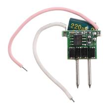 1-3W MR16 Low Voltage Power Supply LED Driver Convertor Transformer Constant Current 300mA DC 12V  M24 21 Dropshipping 2024 - buy cheap