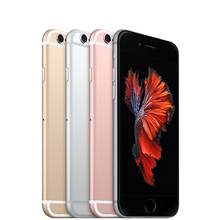 Смартфон Apple iPhone 6S/6S Plus, 2+16/64/128ГБ, б/у 2024 - купить недорого