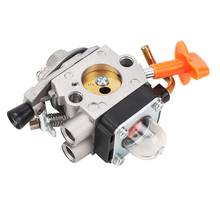 Metal Carburetor Replacement Accessories Parts For OEM Zama Carburetor fit for FS87 FS90 HL100 HL100K FS90K FS100 FS110 2024 - buy cheap