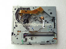 100% new Free Shipping Pioner DVD Loader CXX-4800 Mechanism CXX4800 drive for Hona City DVD audio systems 2024 - buy cheap