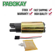 Universal car electric Fuel Pump for toyota honda Jeep Grand Cherokee Hyunda 2322146120 2322174110 23221-46010 23221-46060 2024 - buy cheap