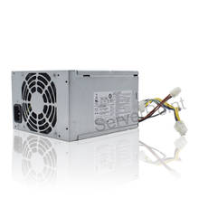 Fuente de alimentación de 702306 W para torre Elite 702454 600 G1, original, nuevo, para PS-4321-2 de trabajo, 800, 320 2024 - compra barato