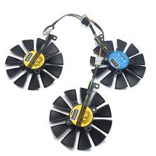 4-Pin 5Pin 6Pin Cool Fan DC 12V Power Logic 87MM PLD09210S12M PLD09210S12HH Cooling Fan Replace For Graphics Card Fan 2024 - buy cheap