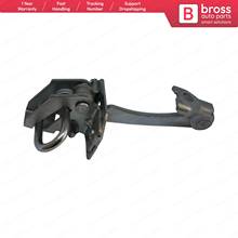 Bross BDP688 ограничитель петли передней двери 51799767 для Fiat Linea Grande Punto, запасные части для OE 51799767 2024 - купить недорого