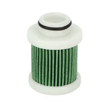 Filtro de combustível tridimensional para yamaha, acessórios de popa marítimos modelos f40a, f50, f50, f60, t60, f70, f90, f115 2024 - compre barato