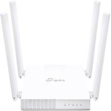Роутер TP-Link Archer C24 AC750 двухдиапазонный Wi-Fi