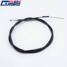 Brake Cable For Honda Trx 450 Foreman All 1998-2004 S ES FM FE Brake New 2024 - buy cheap