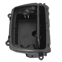 New Black Plastic Center Console Ashtray Assembly Box Fit For Bmw 5 Series F10 F11 F18 51169206347 2024 - buy cheap