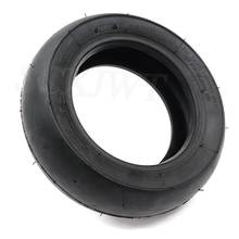 Neumático para patinete eléctrico, rueda sin cámara, 11 pulgadas, 90/65-6,5, Envío Gratis 2024 - compra barato