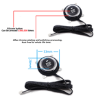 Auto Start Stop Push One Button Keyless Entry System Alarm With Autostart Smart Key Remote Start For Car Automotive Accessories - foto 2026 Auto Start Stop Push One Button Keyless Entry System Alarm With Autostart Smart Key Remote Start For Car Automotive Accessories - foto 2026