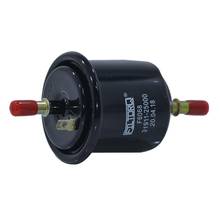 New car high quality fuel filter for Hyundai Accent gasoline- 2024 - buy cheap