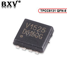 5pcs TPCC8131LQ TPCC8131 8131 QFN-8 MOSFET new original 2024 - buy cheap